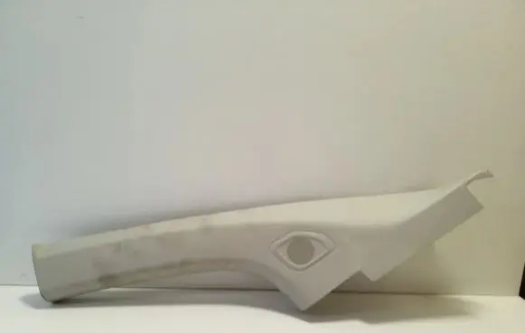 Opel Vivaro (A) pillar trim 9808680477