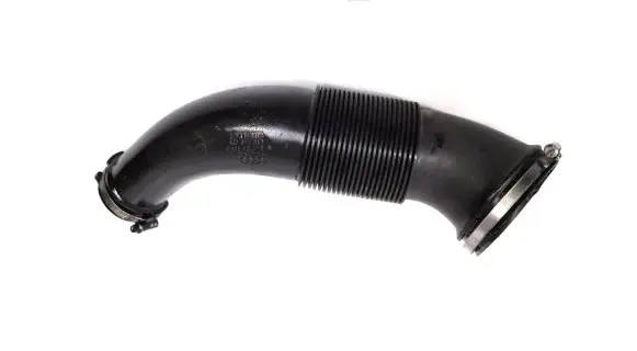 Audi A8 S8 D4 4H Air intake duct part 4H0129606B