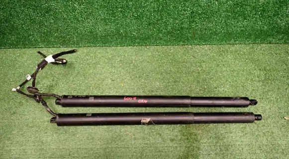 Fiat 600 Tailgate hydraulic set 52220141