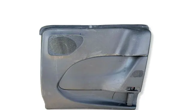 Chrysler Pacifica Sliding door card 5095554 3080355 FC00AAP17319
