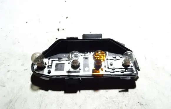 Volkswagen Transporter - Caravelle T5 Tail light bulb cover holder 7H5945257A