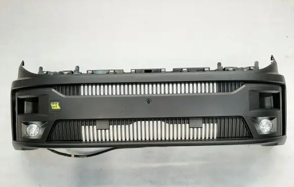 Renault Master IV Front bumper 622541366R