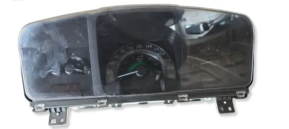Dodge Journey Speedometer (instrument cluster) P05172792AB T00RN24081CODN