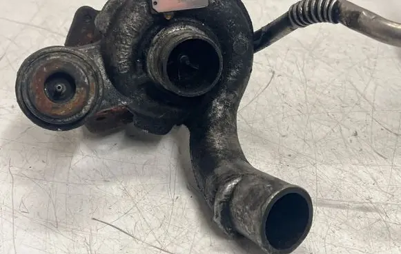 Renault Laguna I Turbo 751768-5004S