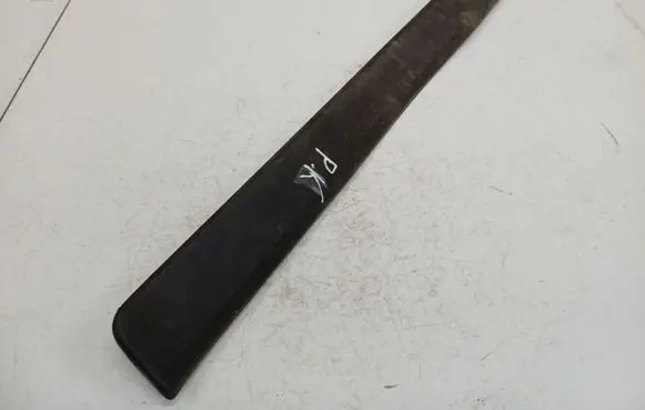 Toyota Corolla E120 E130 Front sill trim cover 6791202030