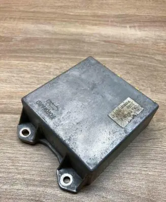 Mazda 6 Airbag control unit/module GJ6A57K30A