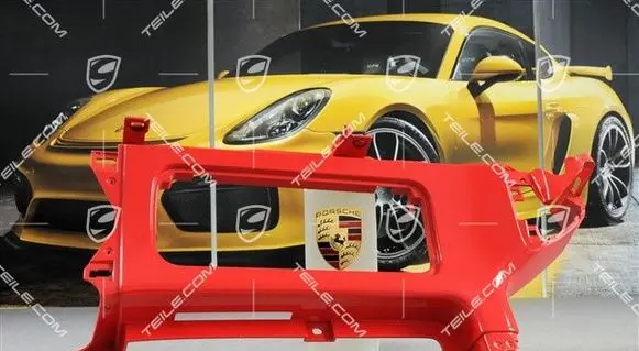Porsche Cayman 987 Parcel shelf load cover 9875550710684A