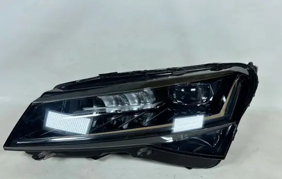 Skoda Superb B8 (3V) LED Daytime headlight 3V1941015D