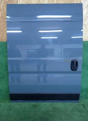 Fiat Ducato Side sliding door 