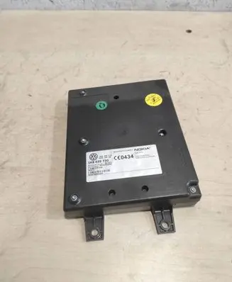 Bluetooth control unit module