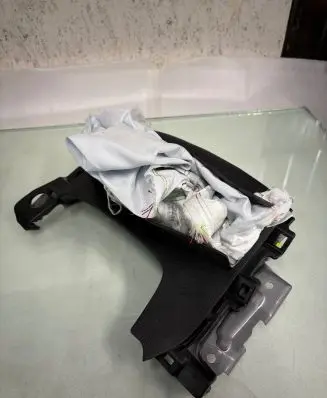 Mitsubishi Eclipse Cross Knee airbag 7030A63550