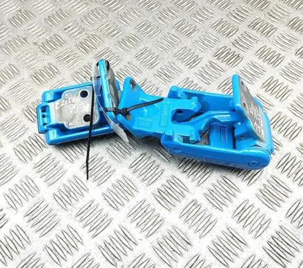 Mercedes-Benz Sprinter W907 W910 Rear door hinge set A9107408900 A9107409500