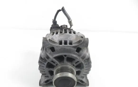 Mercedes-Benz A W169 Generator/alternator 6401540402