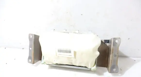 Mazda 3 I Airbag set 