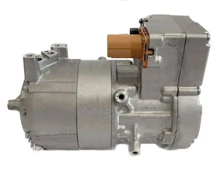 BMW iX Air conditioning (A/C) compressor (pump) 64525A5F55802 6452-5A5F558-02