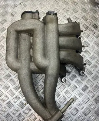 Jaguar S-Type Intake manifold 4R8E9425AA
