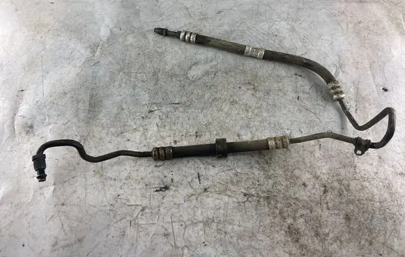 Mercedes-Benz A W168 Power steering hose/pipe/line
