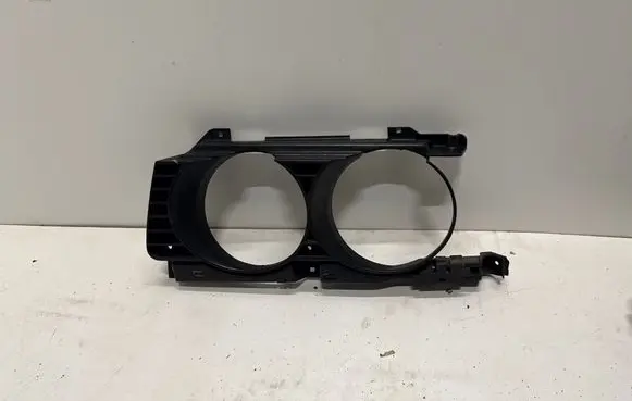 BMW 5 E34 Under headlight/headlamp trim 511381483119