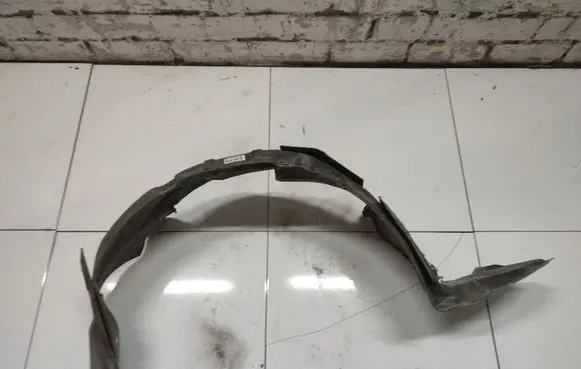 Mazda Premacy Front wheel arch liner splash guards 