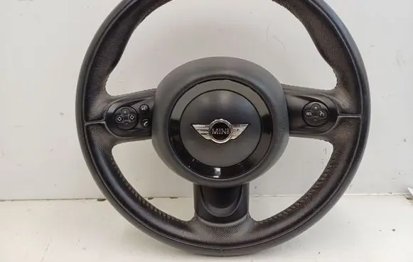 Mini Paceman (R61) Steering wheel 609695852E 9806258