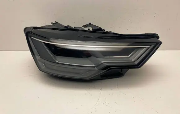 Audi A6 S6 C8 4K Headlight/headlamp 4K0941034 1ZX01337602 0133760200