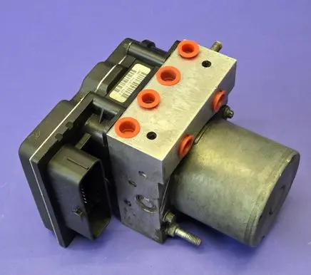 Peugeot Partner ABS Pump 0265952146 9674663580