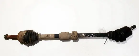 KIA Ceed Front driveshaft 