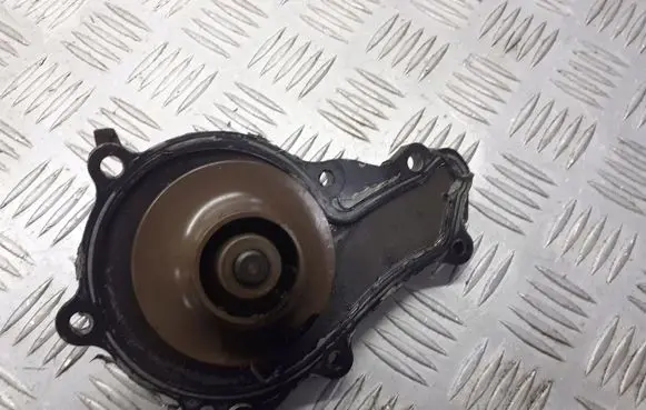Peugeot 307 Water pump