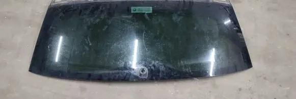 BMW 3 E90 E91 Opening tailgate glass 