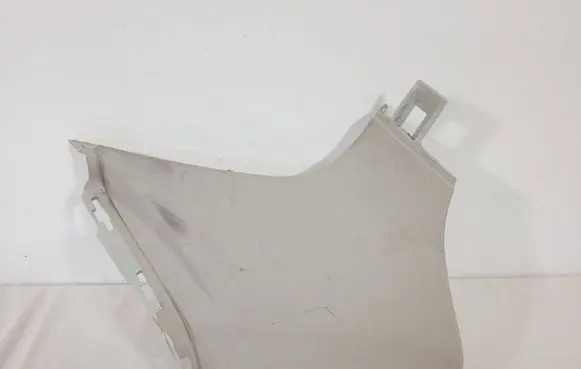 Volkswagen Golf VI (D)pillar trim (top) 1K9867245