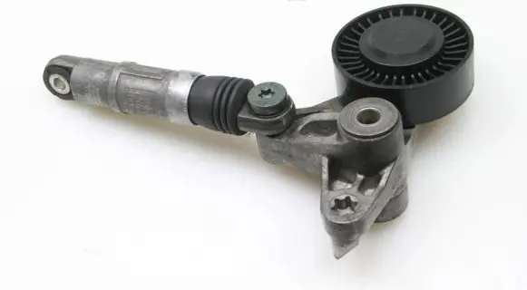 Audi A6 S6 C6 4F Timing belt tensioner 56126206