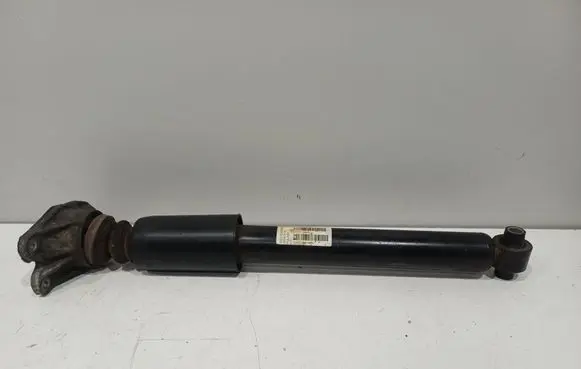 Rear shock absorber/damper