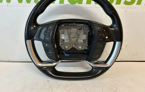Citroen C4 II Picasso Steering wheel 622809610C