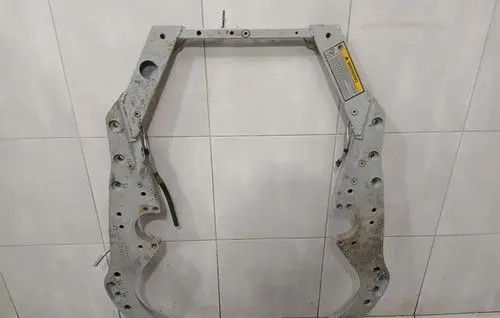 Ferrari Portofino Front subframe 985333845