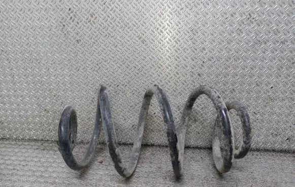 Nissan Tiida C11 Rear coil spring