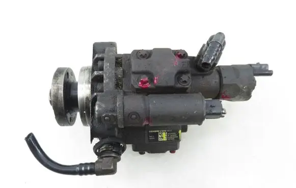 Ford Focus Fuel injection high pressure pump 5WS40094 4M5Q9B395AD A2C20003032