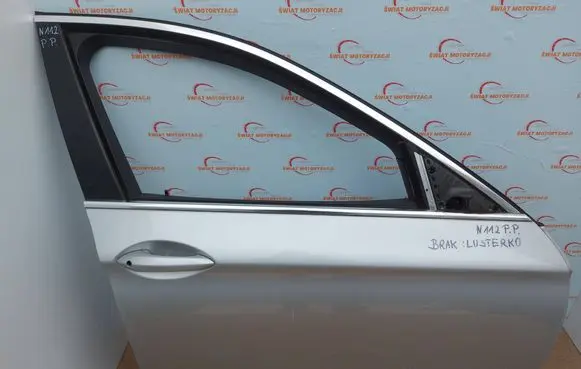 BMW 5 F10 F11 Front door 