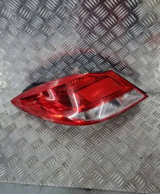 Opel Insignia A Rear/tail lights 