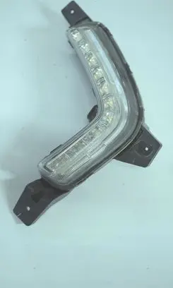 Hyundai i10 Front fog light 92202