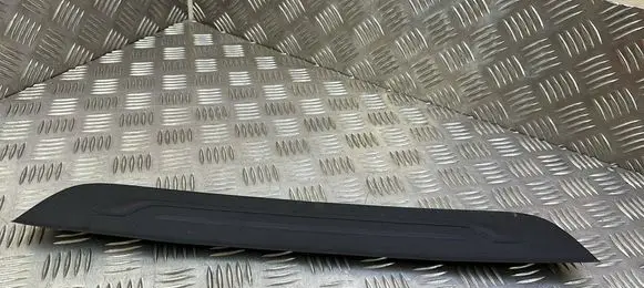 KIA Ceed Front sill trim cover 85883A2000