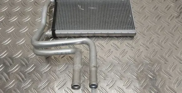 Toyota GT 86 Heater blower radiator