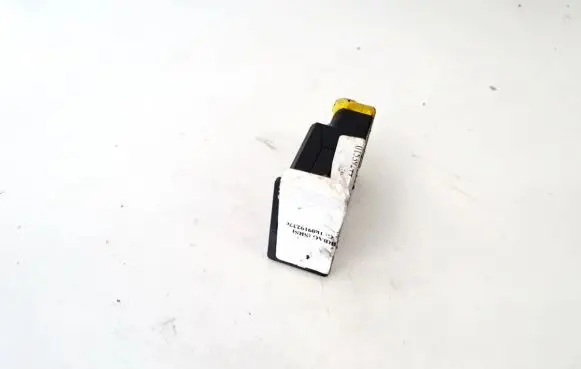 Skoda Octavia Mk2 (1Z) Passenger airbag on/off switch 1k0919237c