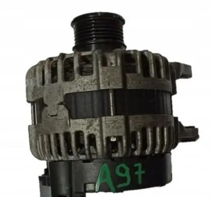 Mercedes-Benz C W204 Generator/alternator A0009062003