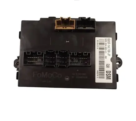 Ford Edge II Seat control module GU5T14C708 GU5T14C708JP H8QTB