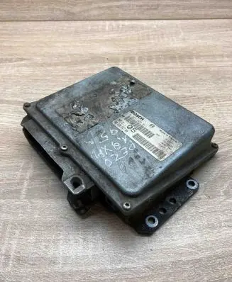 Citroen Xsara Picasso Engine control unit/module ECU 0261203811 9622821780
