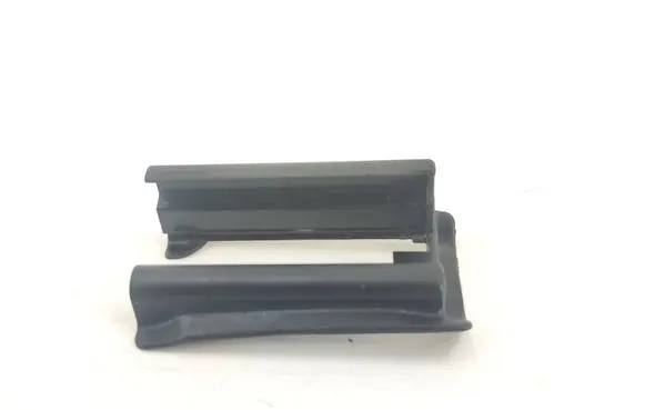 Mercedes-Benz C W204 Front driver seat rail trim 2049190420 74010026