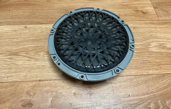 Citroen C4 I Rear door speaker 9664955980 26808 90016431804