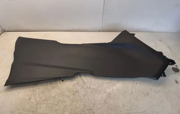 Toyota C-HR II Other center console (tunnel) element 58912F4080