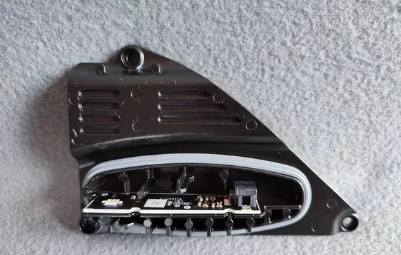 Volkswagen Multivan T6 LED ballast control module 7L0998479A 241380023