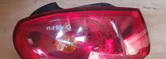 Fiat Bravo Tail light bulb cover holder 51934334